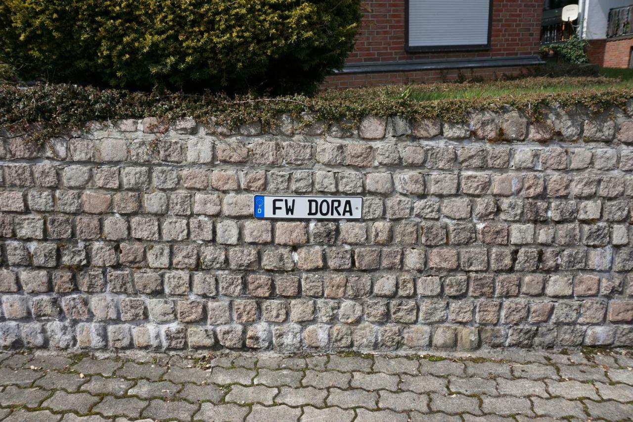 Ferienwohnungen Dora Und Hansi برونلاغ المظهر الخارجي الصورة